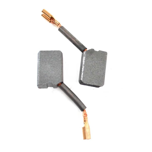 Superior Electric Aftermarket Carbon Brush Set - AutoStop Replaces DeWalt N434649, N400577 & 654631-01 M79 - main